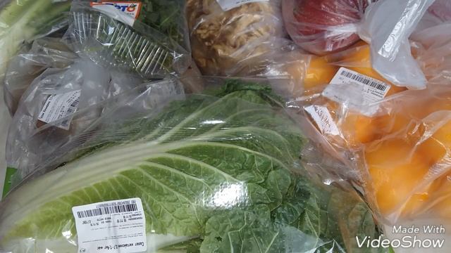 Закупка продуктов в интернет магазине Утконос)) смотреть онлайн