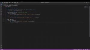 Как сделать анонимный чат бот Telegram на Python | Часть 1