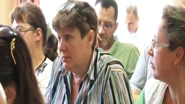 Вопрос о строительстве ПМЦ «Бекасово – Пожитково» рассмотрели в администрации района смотреть онлайн