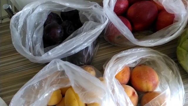 Фрукты и овощиобзор цен и выбора!Сходила в магазин.