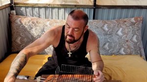 Бомбический рецепт Щуки на Мангале