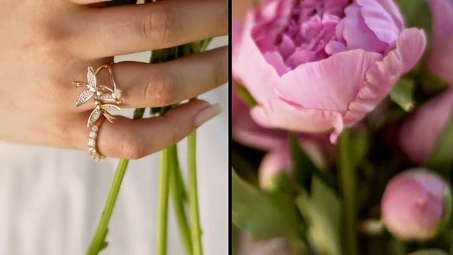 Золотое колье на леске всего 2 290 руб. смотреть онлайн