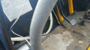 К 703 МА диагностика коробки
