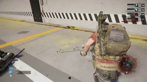 Tom Clancy’s Ghost Recon Breakpoint - DMR Glitch Глитч с ПАВ и СВ плюс 200 урон