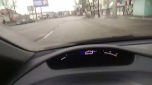 Honda civic 4d 2007 шум подшипника первичного вала 1.8 MT