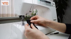 Тема 3.1 Лекция.Знакомство со швейной машинкой