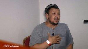 Қияметте Алла тағала қарамайтын екінші адам/Абдугаппар Сманов 💚 АЛИ студиясы