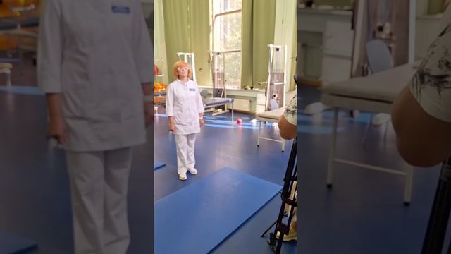 Гвоздестояние. Врачи ФГБУ "ОБП", И. В. Кривошей и Т. В. Потапова предупреждают об опасности.