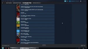 Как создать коллекции в Steam? Ответ тут!