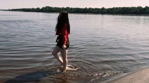 Влог||Лето в Сарапуле||Парки, музей, пляж, дача