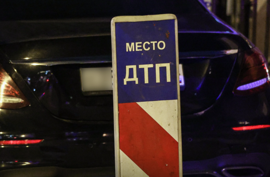 Машина всмятку: жесткое ДТП в Новой Москве унесло жизнь 25-летнего мужчины