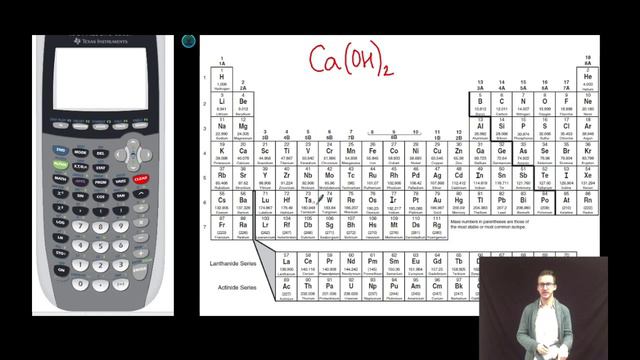 Chemical Formulas Practice 2 смотреть онлайн