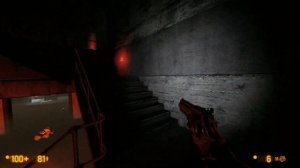 Солдаты сломали ,техники НЕ починили  .Black Mesa  DE .  Black Mesa Blue Shift npcs pack . Power Up