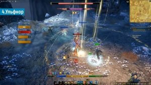 Логово Клыка (Гайд по подземелью) Fang Lair guide. TESO(2021)