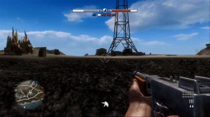 Battlefield 1943 Xbox (13): Death by Sneeze