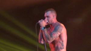 Гудтаймс - Бельмондо @ Панки в городе 2022 Atmosphere Москва 13.08.2022