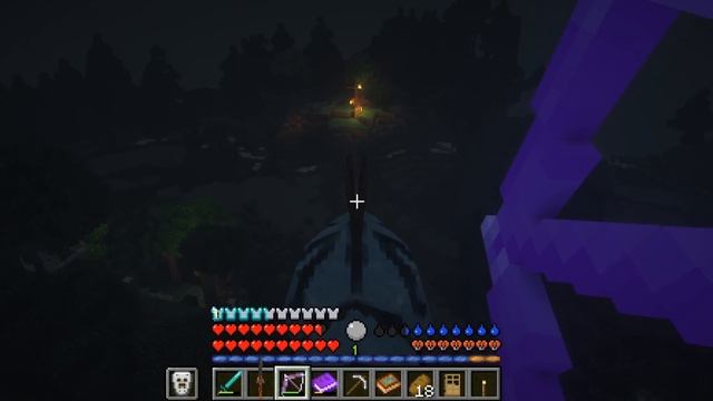 Убил И Приручил ДРАКОНА - Minecraft RLCraft Прохождение #13 смотреть онлайн