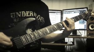 Star Wars в стиле Metal Cover