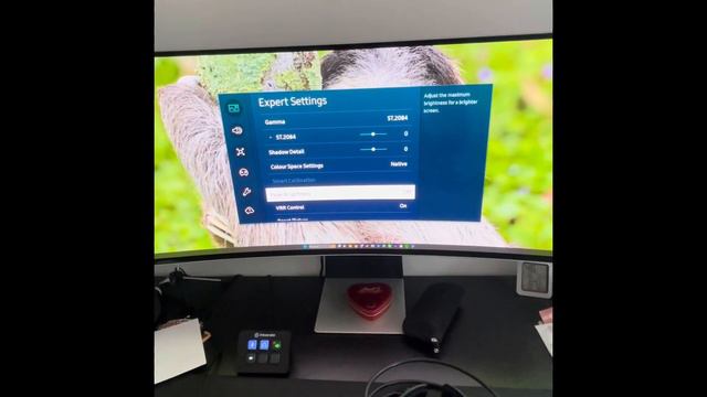 Samsung OLED G8 Review - what the other YouTubers don’t say смотреть онлайн