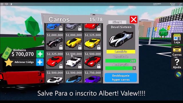 [NEW Code] Vehicle Tycoon Codes 2019 - Roblox Vehicle Tycoon смотреть онлайн