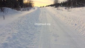 Прогулка | на Шамары