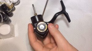 Daiwa Iprimi LT - ОТЛИЧНАЯ ЛАЙТ КАТУШКА!