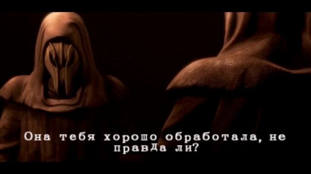 Silent Hill: Origins [Часть 11] Сон Алессы [Финал] (PSP) смотреть онлайн