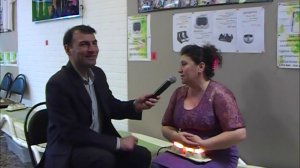 Избавление от эпилепсии, улучшение зрения, уменьшение грыж благодаря оборудованию Витал Райз