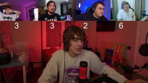 АНДРЕЙ КОКОШКА ДАЕТ ЗАДАНИЕ "КТО ПЕРВЫЙ" | Нарезка Кокошки