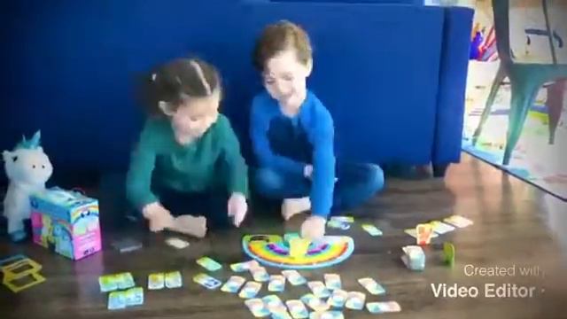 Unicorns Matching Game Review смотреть онлайн