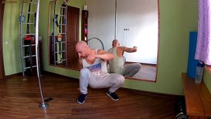 Обучалка по Татл и бейби фриз. Занятия Брейк-данс для детей дома онлайн. Реутов. Москва. Балашиха.