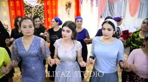 Свадьба  В Алматы Турген  Раиля Кыз Тои