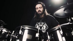 Jay Weinberg (Slipknot) and Roland V-Drums Acoustic Design VAD506