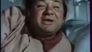 Евгений Леонов, как нужно пить!