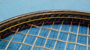 Wilson Pro Staff 97 v13 Review by Gladiators