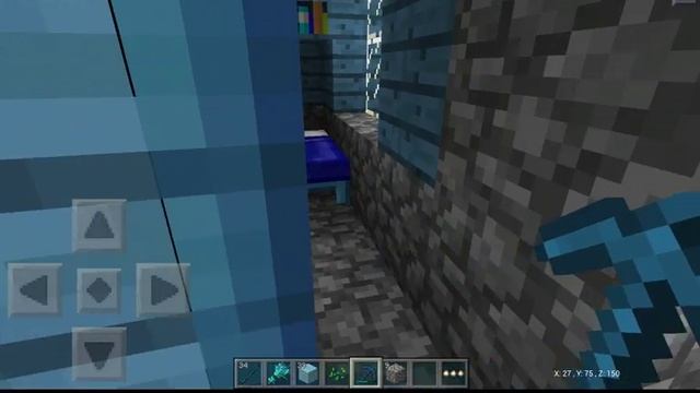 Minecraft 0.9.5 [Модный] Попытка номер 2 :D #1 смотреть онлайн