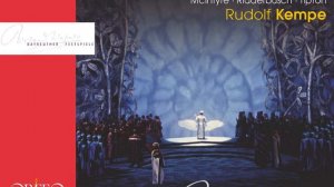 Lohengrin, WWV 75, Act III: Habt Dank, ihr Lieben von Brabant! (Live)