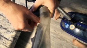 Моющий пылесос  Thomas