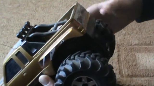 Тюнинг Радио Модели (ч.1) смотреть онлайн