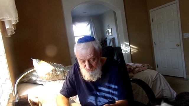 ..рави почему Бог создал этот материальный мир...(Azari) смотреть онлайн