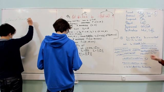 5 practice - Type theory  HW 4
