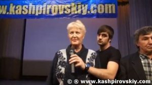 Кашпировский: Прошла аритмия, которая была 20 лет.