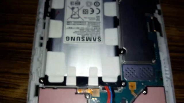 Samsung Galaxy Tab 2 not charging and not turning on problem solved смотреть онлайн