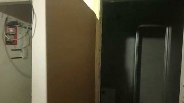 Дверь Hi-Tech смотреть онлайн