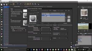 E-on Vue. Создание дороги инструментом Road Tool. Creating road.