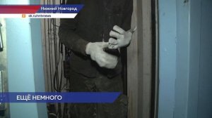 Замена лифтов в Нижнем Новгороде и Дзержинске идет полным ходом