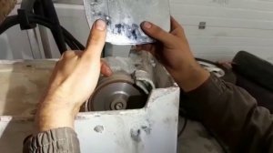 Зеркала AE110 Антиблик. Как вырезать автомобильное зеркало.