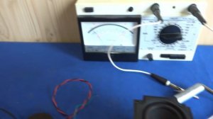 ★ УСИЛИТЕЛЬ для КРИСТАДИНА ★ на Легендарном Транзисторе П605А . Для Наушников!