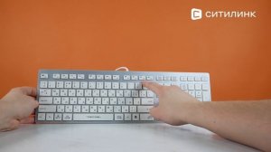 Обзор Клавиатуры A4TECH Fstyler FX50 | Ситилинк