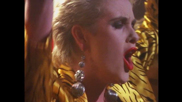 6 - The Human League I Need Your Loving